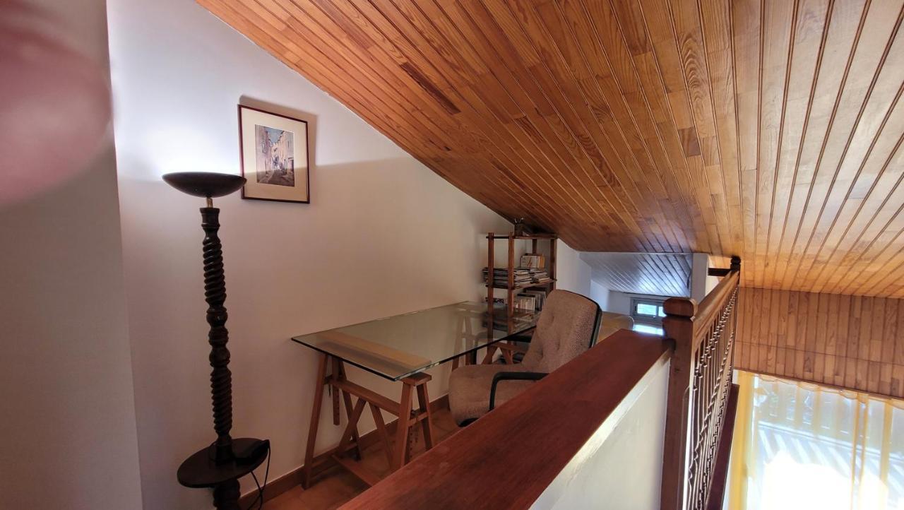 Villa Collioure Mar I Munt Buitenkant foto