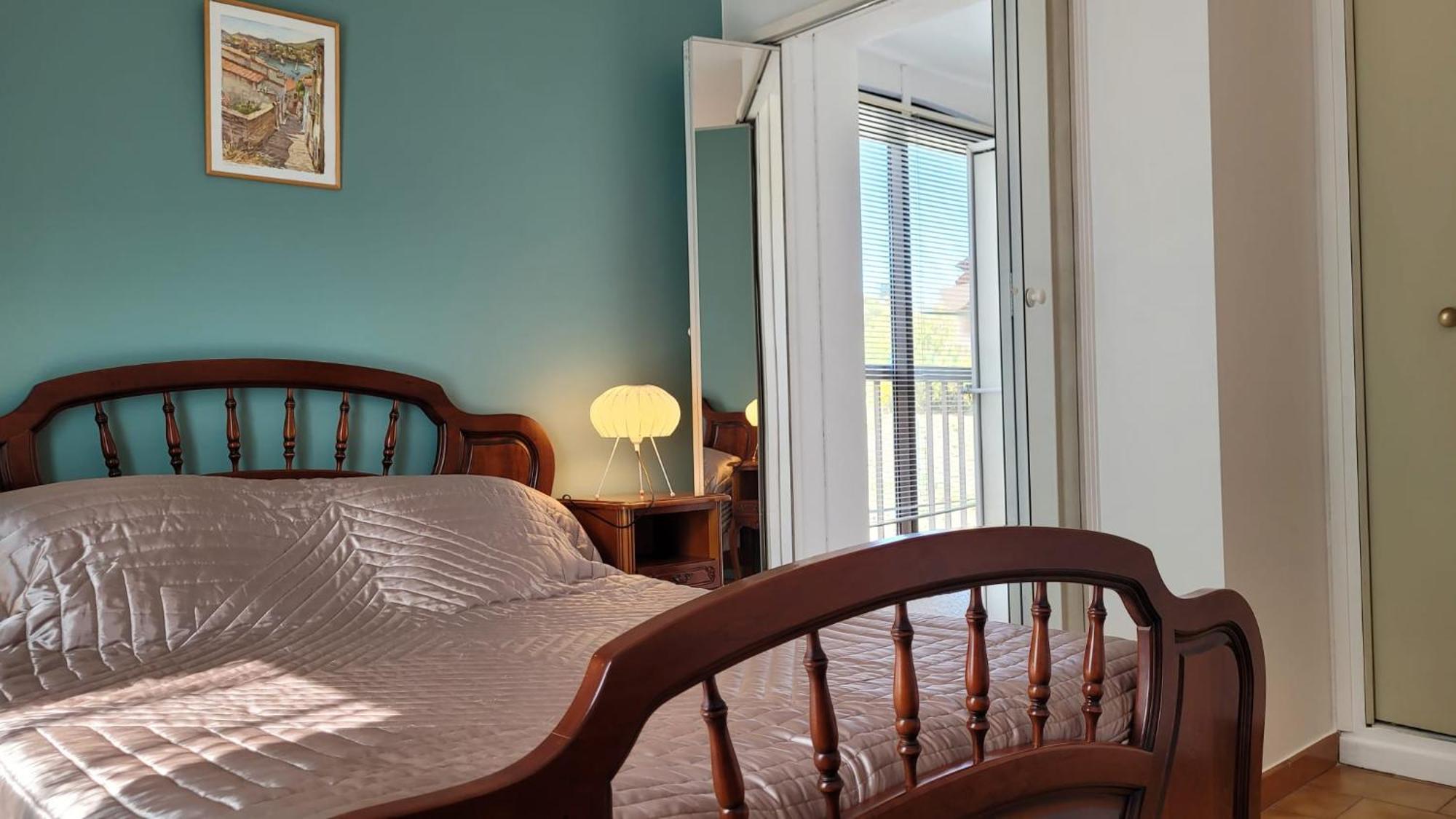 Villa Collioure Mar I Munt Buitenkant foto
