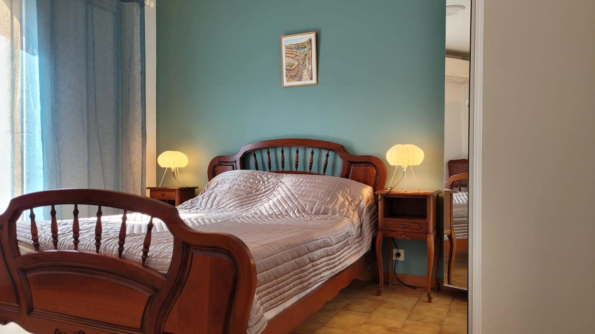 Villa Collioure Mar I Munt Buitenkant foto