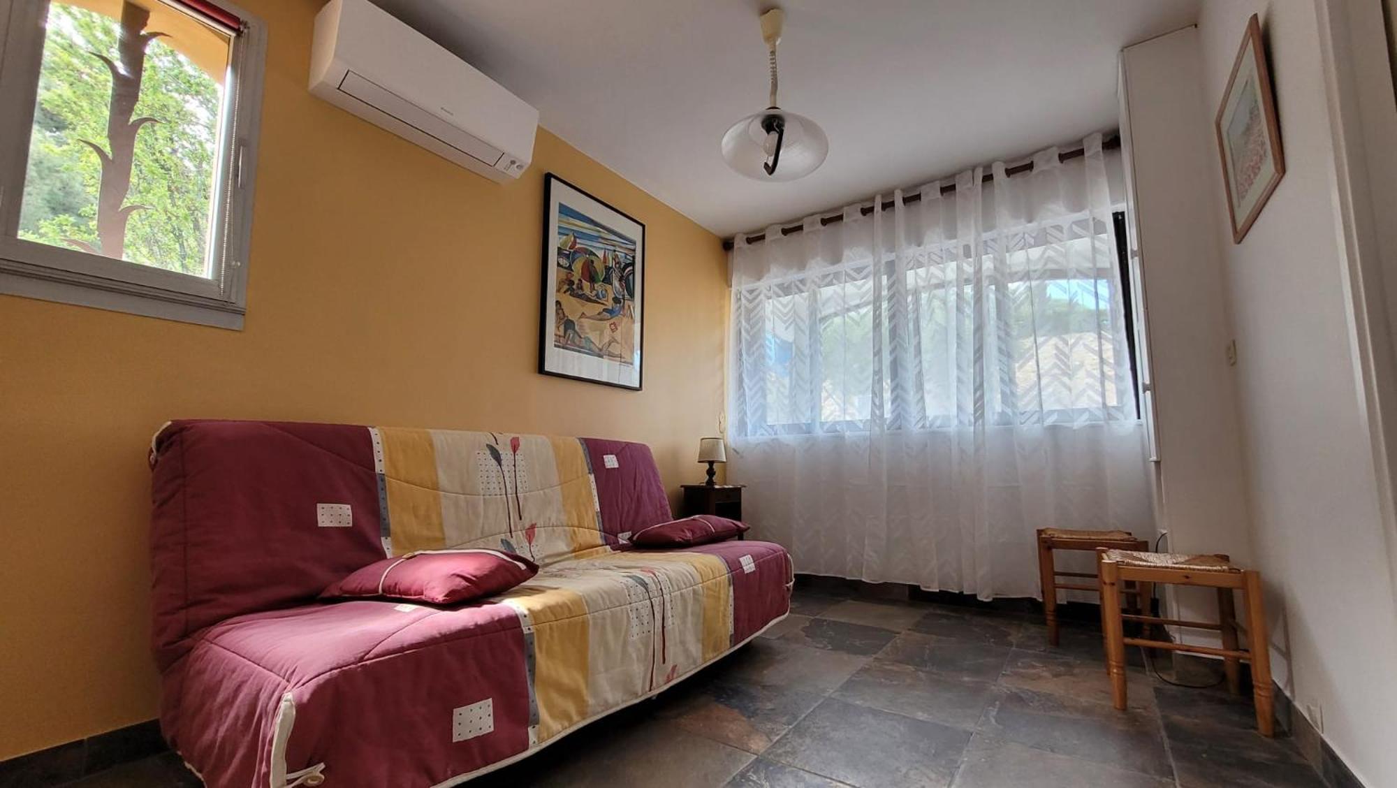 Villa Collioure Mar I Munt Buitenkant foto